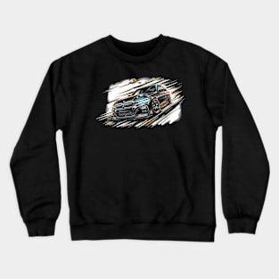 Bimmer Crewneck Sweatshirt